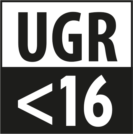 Blendungsbewertung UGR-16