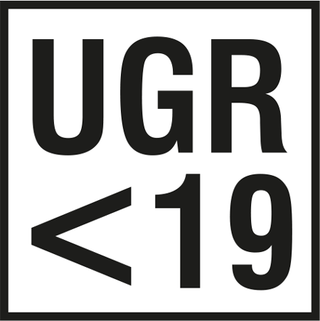 Blendungsbewertung UGR-19