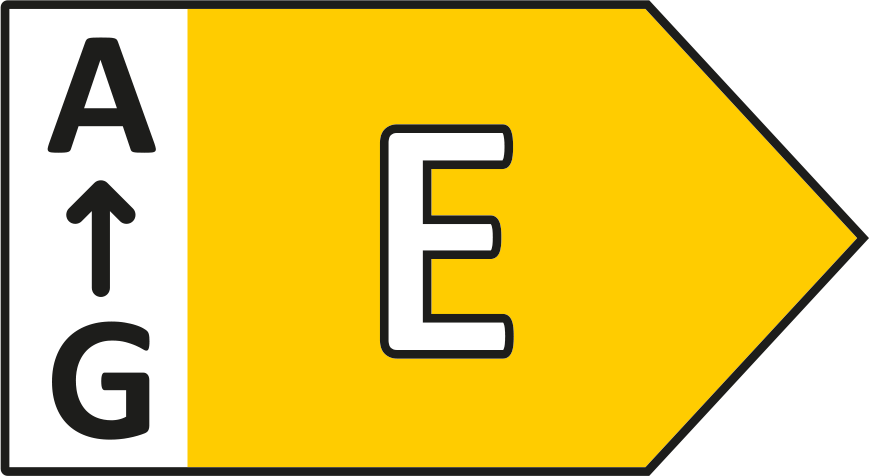 Energieeffizienz-E