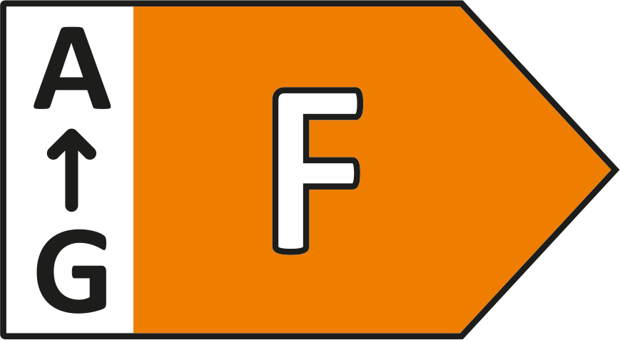 Energieeffizienz-F