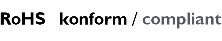 RoHS-konform