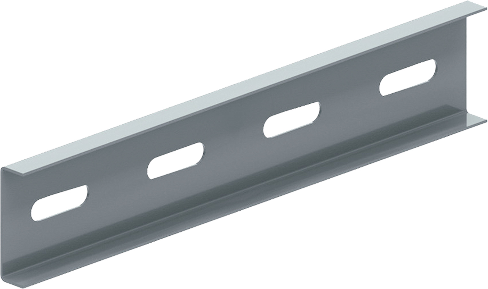 KLL 110 Verbinder 110 mm, VE: 12 Stk. Stahlblech, Sendzimirverzinkt