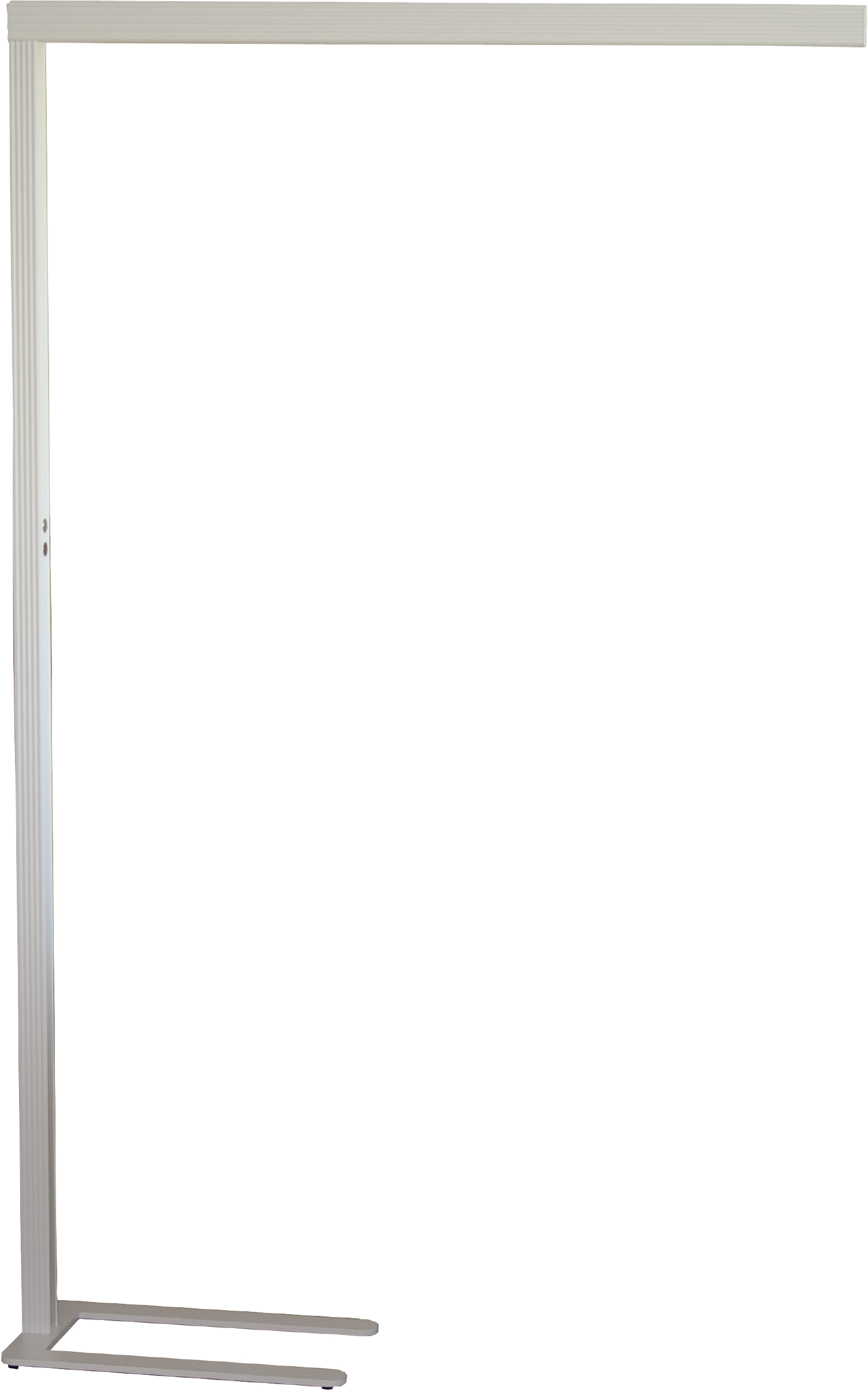 Stehleuchte MSD 42.4, 42W 4400lm/4000K/CRI>80/IP20 UGR