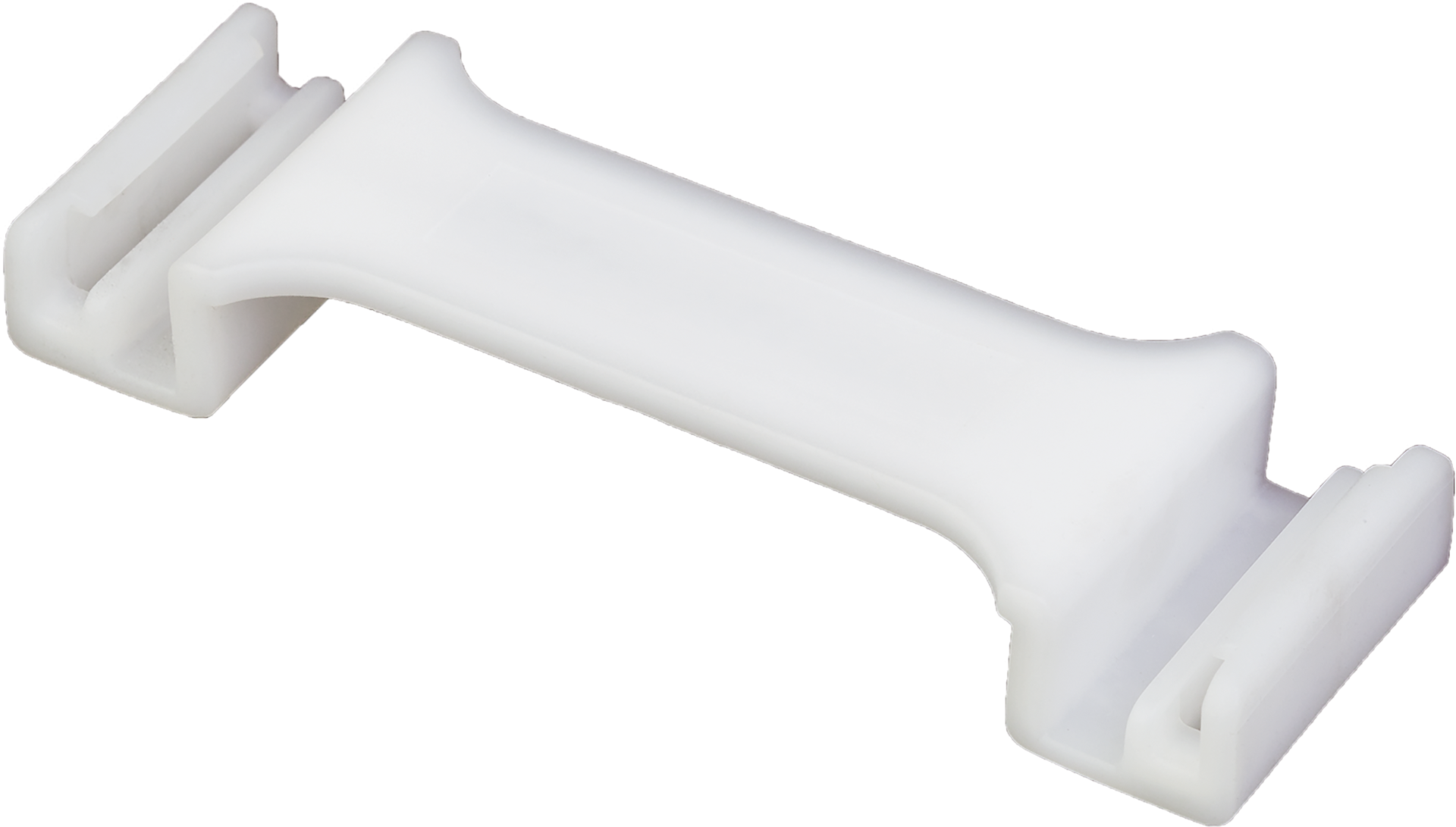BR 70 Kabelrückhalteklammer Für Breite: 130/170 mm Hart-PVC
