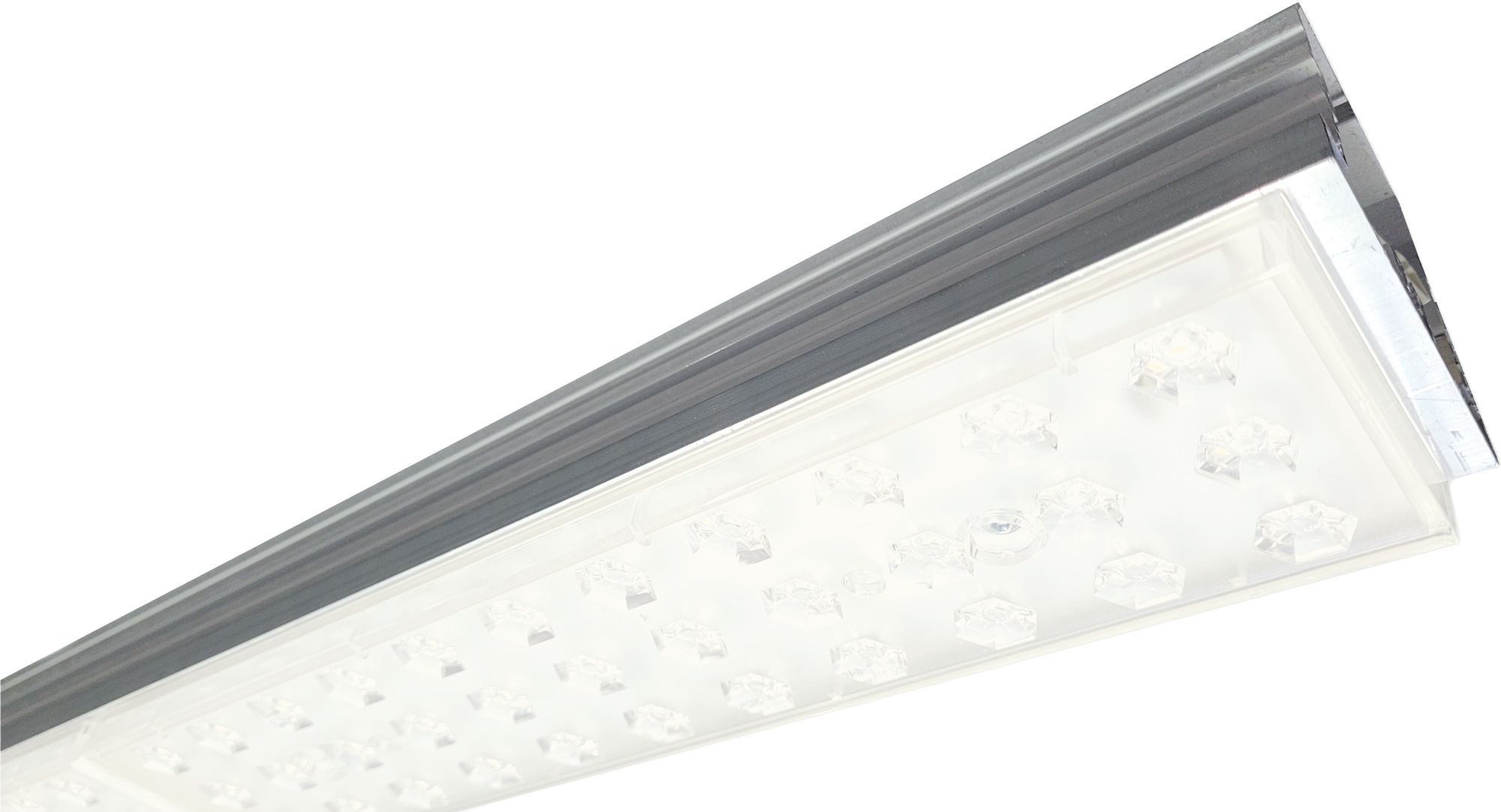 GTIP 125.4.EW.LED-S/25W IP54 150mA/4240lm/4000K/110° 1535mm/RA>80/ohne DV