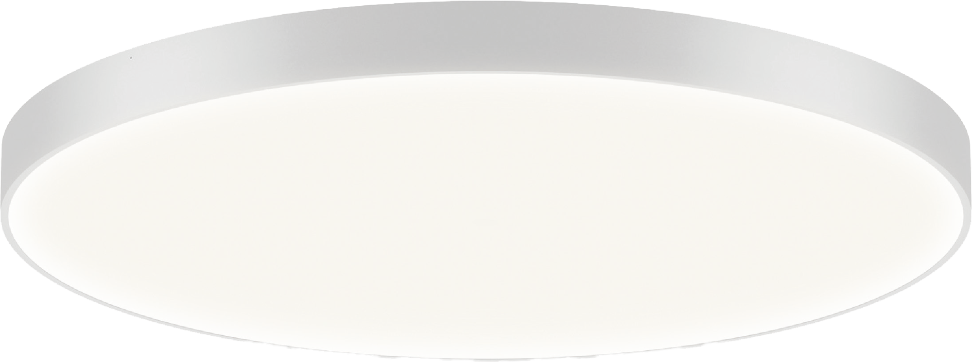 LED Anbaul. rund IP20 37W APFR 37.4.OP/4000K/4150lm Ø 520 mm/Abd. opal/CRI>80