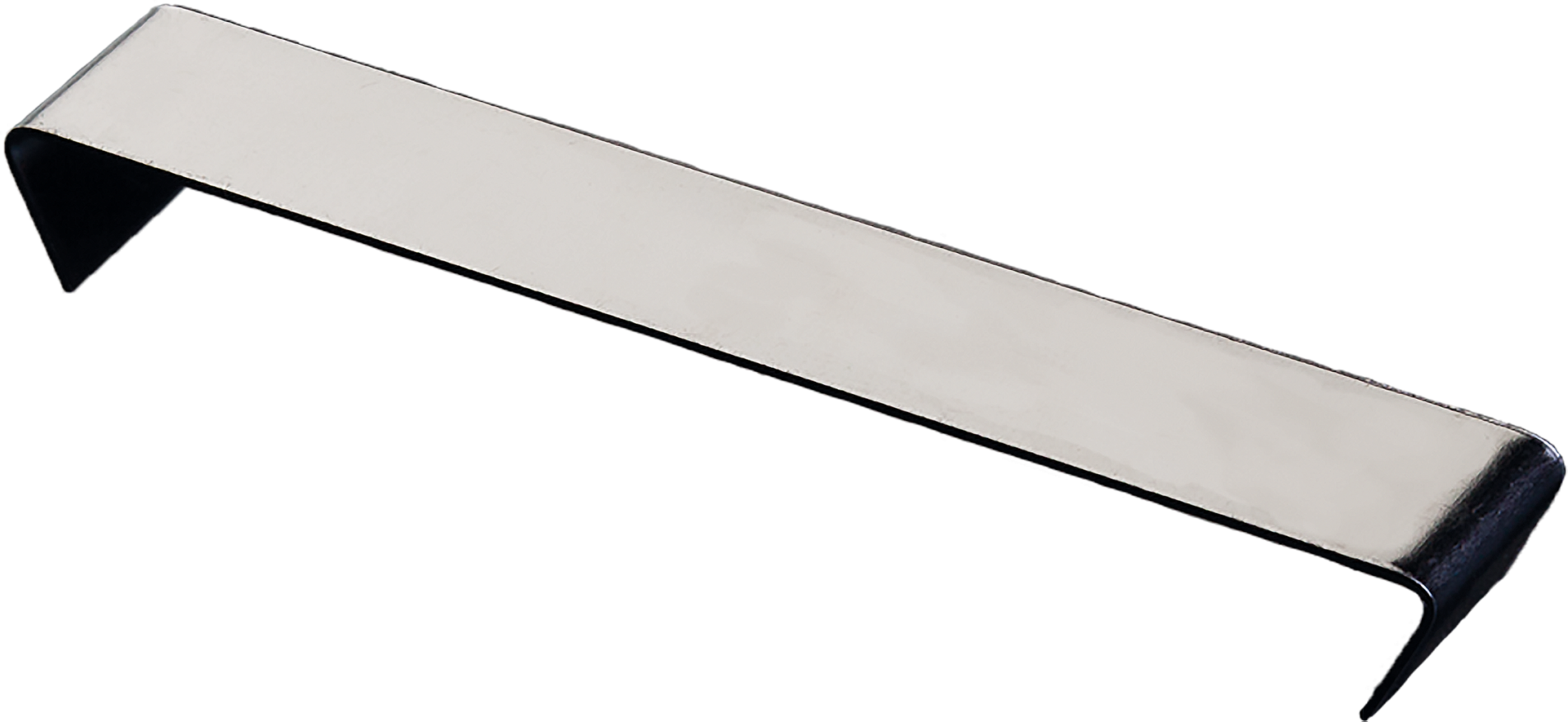 BRS-F Kabelrückhalteklammer Für Deckelbreite 76 mm Federstahl