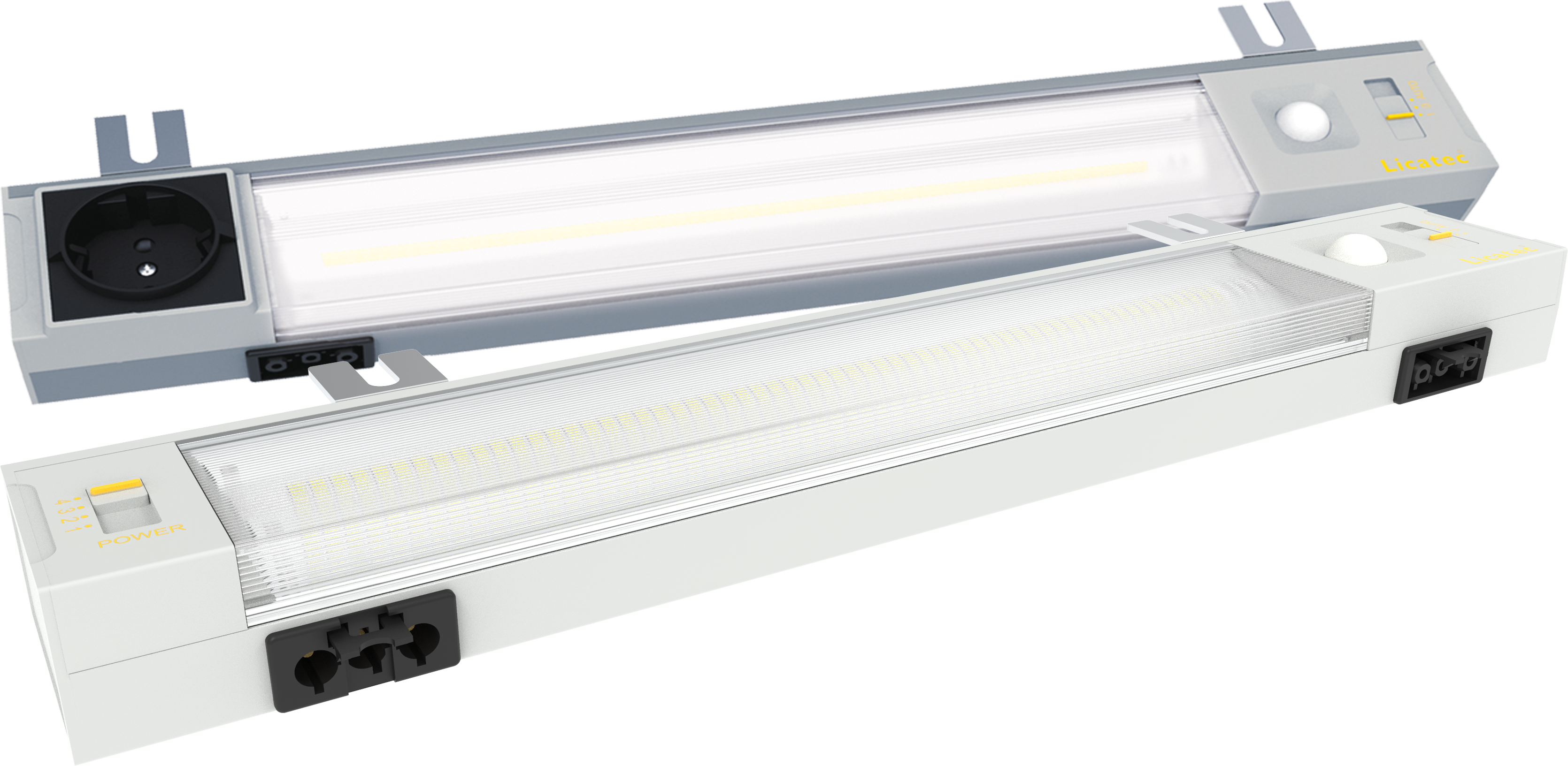 Schaltschrankleuchten