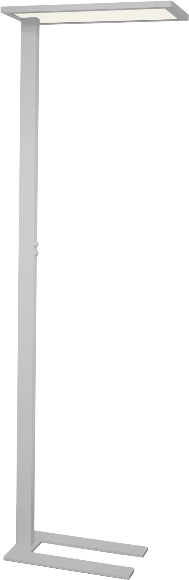 Stehleuchte MSL 52.4, 52W 5800lm/4000K/CRI>80/IP20 UGR