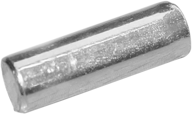 Verbindungsstift Für Lüftungslamellen ISO 8752-Fst, 3,5x30 mm