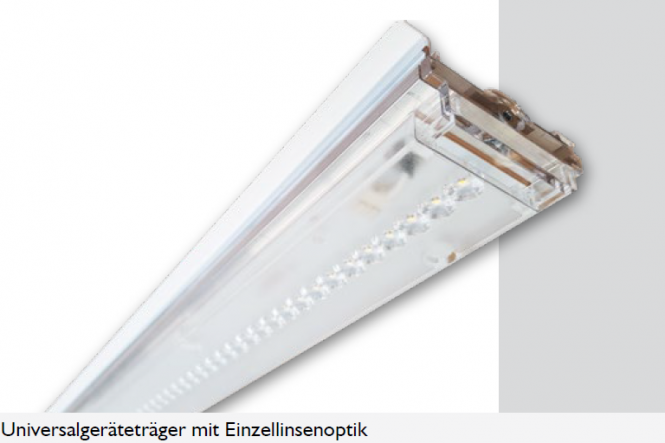 TRENDLIGHT Universal- und Sanierungsgeräteträger