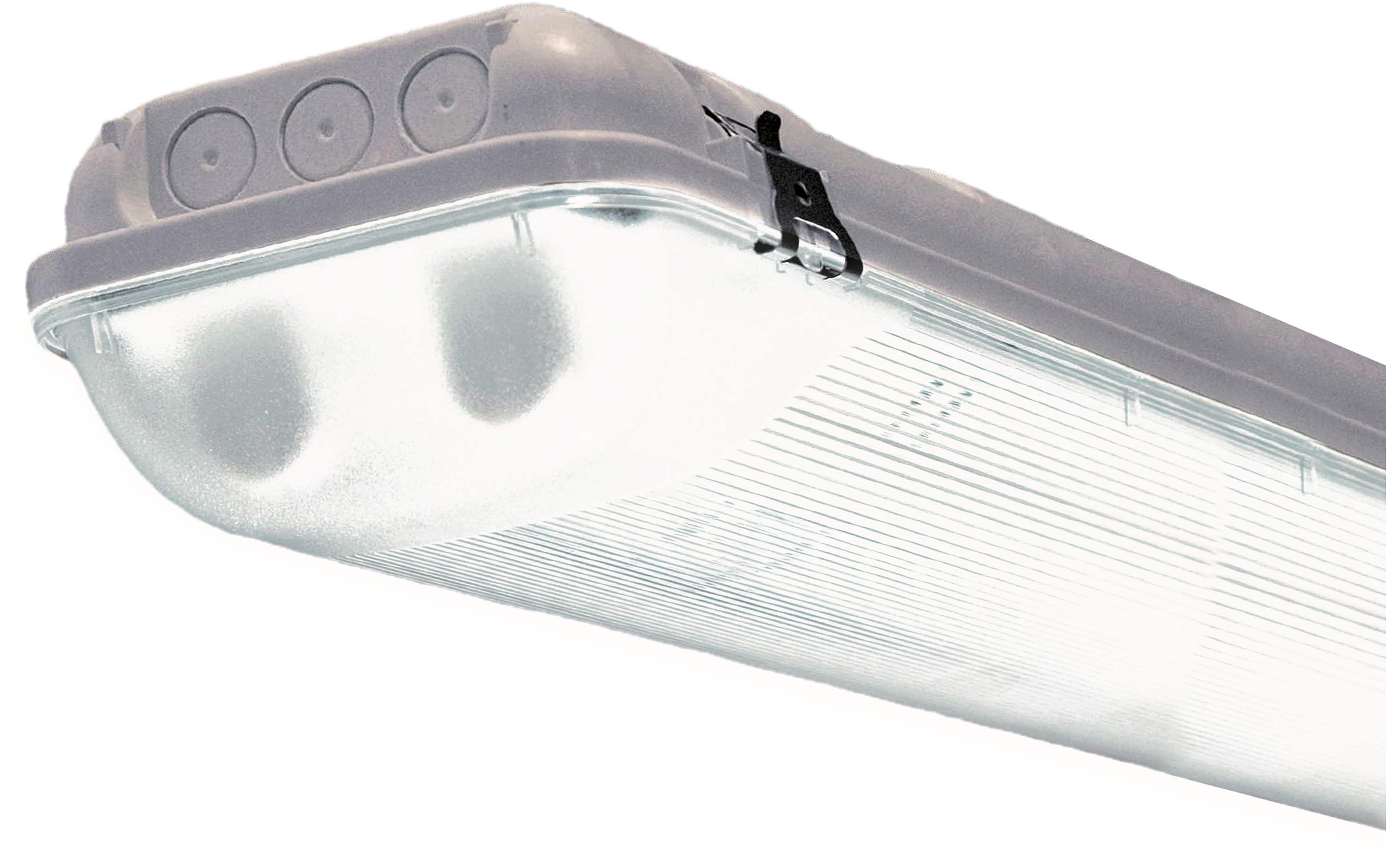 Trendlight LED | 22 Licatec | Feuchtraum-Wannenleuchte Serie LED
